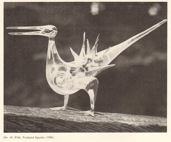 Brychta Bird 1966