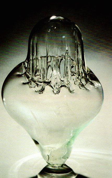 Henryk Albin Tomaszewski Glass