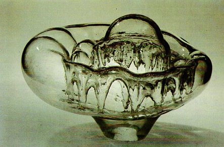 Henryk Albin Tomaszewski Glass