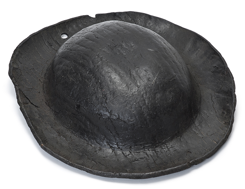 Victorian Miners Hat