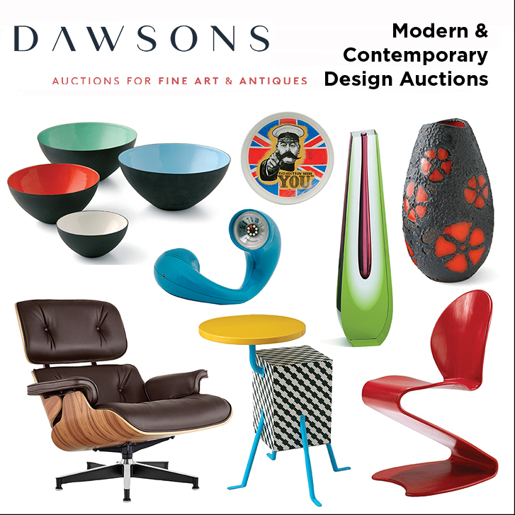 Dawsons Auctions Mark Hill