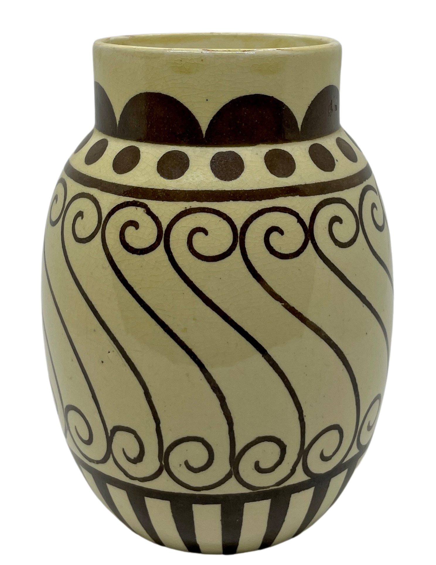 Edge Malkin Vase