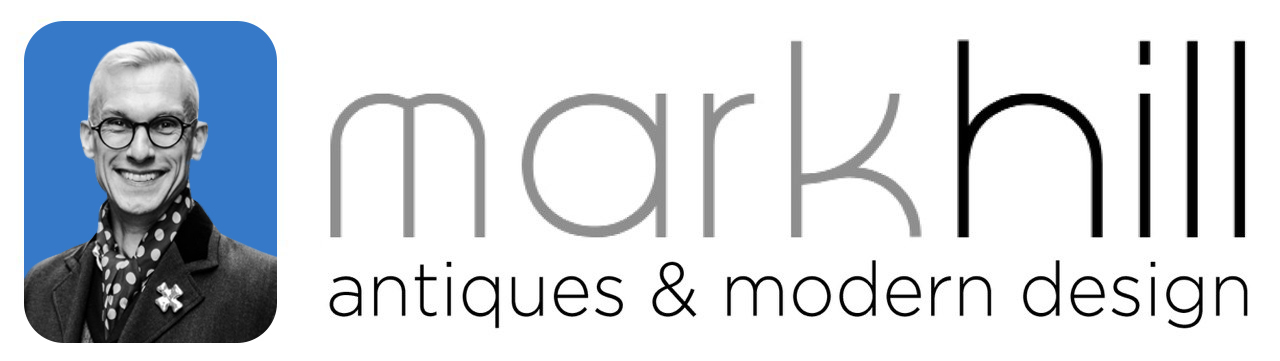 Mark Hill | Antiques & Collectables Expert | Author & Publisher