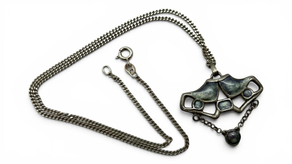 Charles Horner Pendant