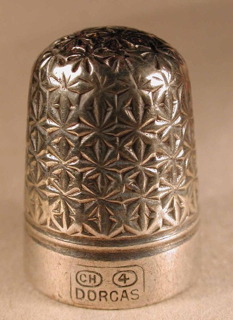 Dorcas Thimble